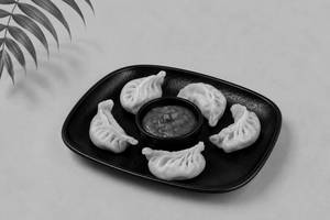 Chicken Momos