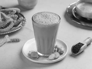 Ginger Tea