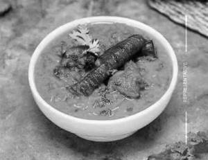 Dal Fry