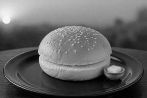Grilled Bun Butter