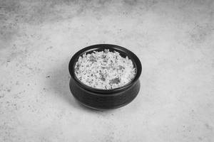 Jeera Rice
