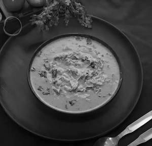 Chicken Bharta