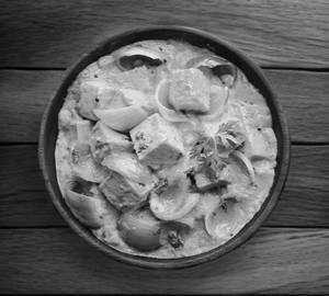 Paneer Do Pyaaza