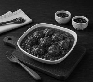 Veg Manchurian