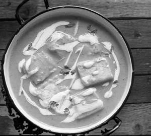 Butter Panner Masala