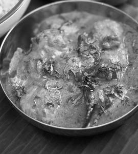 Jhal Mishti Aalu-r Dom