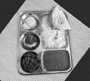 Veg thaal