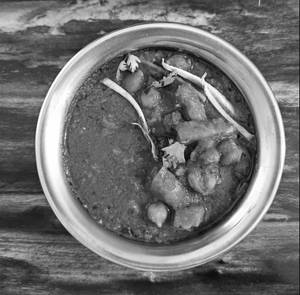 Chole Masala