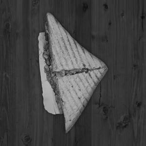 Paneer Pepperbells Sandwich