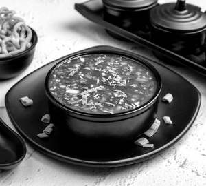 Manchow Soup