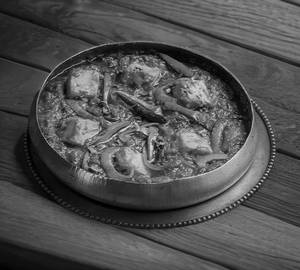 Kadhai Paneer