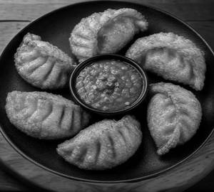 Fried Momos