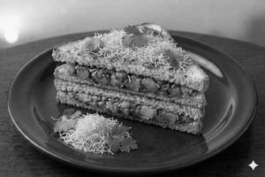 Mumbai Chatpata Masala Sandwich