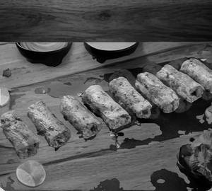 Veg Kabab