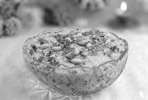 Samak Chawal Khichdi (barnyard Millet)(350 Gms)(vrat)