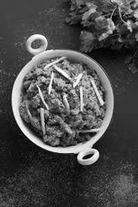 Egg keema