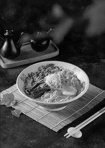 Non-veg Miso Ramen