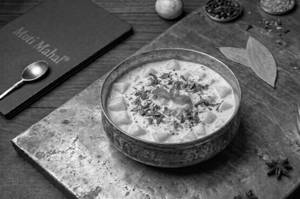 Aloo Raita (250ml)