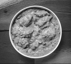 Chicken Makhanwala