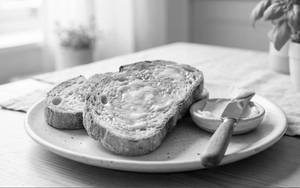 Bread butter