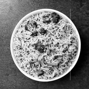 Broccoli Rice