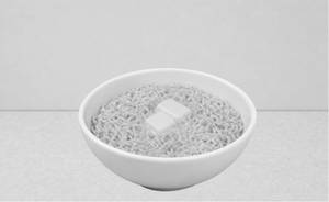 Butter Maggi