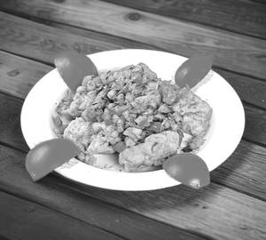 Salt And Pepper Fish [6 Pcs.]
