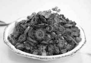 Karela Pyaz