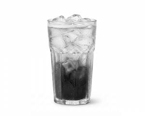 Iced Americano