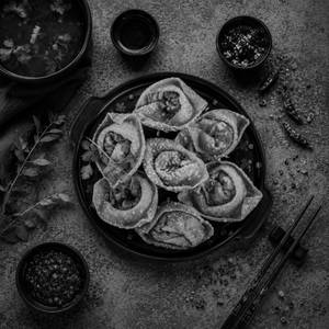Wonton Dry - All Time Favorite
