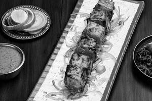 Banjara Paneer Kabab (6 Pcs)
