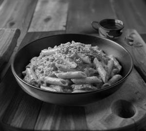 Red Sauce Pasta