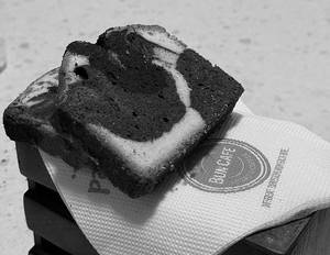 MARBLE CAKE (3pcs)