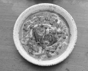 Bagara Sabzi Panchmel