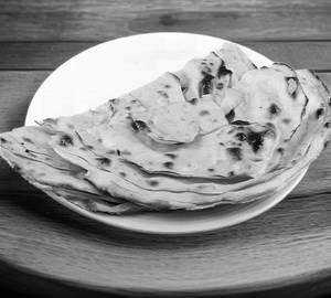 Laccha Paratha