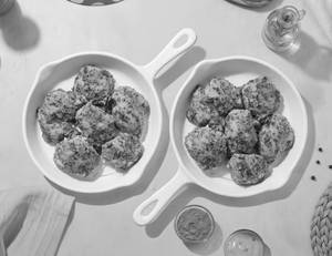 Pack of 2 Appetizers - Boneless Herb Chicken
