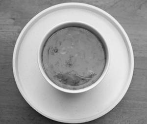 Mutton Dhaniya Shorba