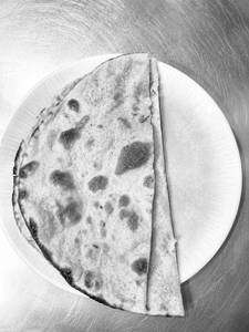 Plain Tandoori Roti