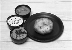 Medu Vadai