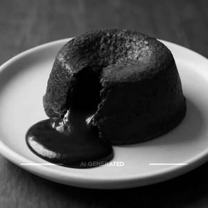 Choco Lava Cake