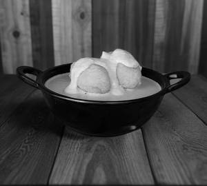 Malai Kofta