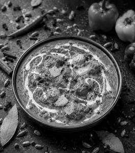 Paneer Lababdar
