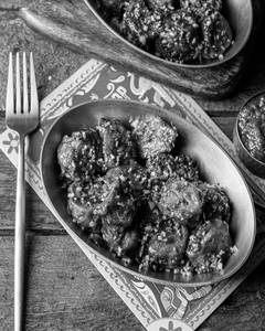 Chaap Manchurian