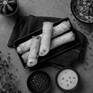 Cheese Cigar Roll