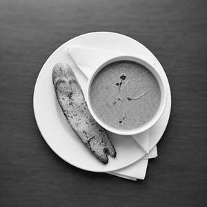 Zaventem - Broccoli Soup