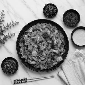 Malaysian Noodle