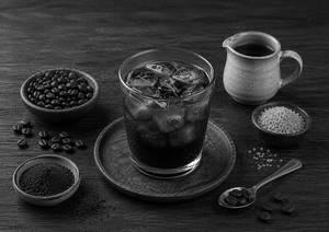 Iced Americano