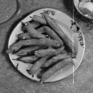 Bondas Fry