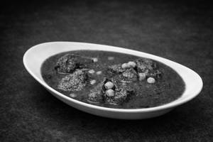 Chicken Liver Cury Masala [4 Pcs.]