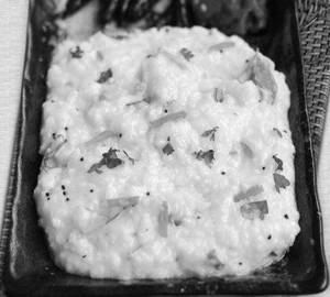 Curd rice